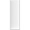 Ekena Millwork Legacy Architectural Grade PVC Outlooker with Block Ends, 7"W X 20"D X 20"H OUTP07X20X20LEC05 - alternate 2